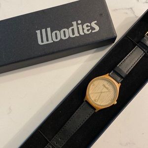 Woodies Watch